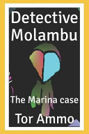 Copertina di Detective Molambu