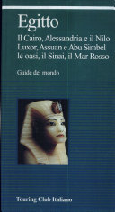 Copertina di Egitto