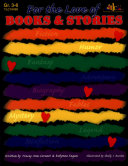 Copertina di For the Love of Books & Stories (ENHANCED eBook)