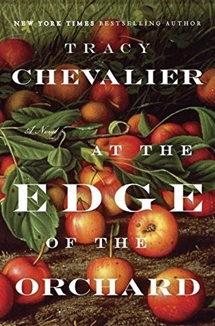 Copertina di At the Edge of the Orchard