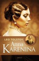Copertina di Anna Karenina: Leo Tolstoy