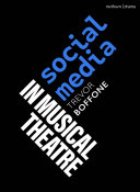 Copertina di Social Media in Musical Theatre