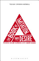 Copertina di The Book of Imitation and Desire: Reading Milan Kundera with Rene Girard