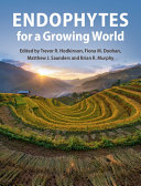 Copertina di Endophytes for a Growing World