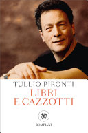 Copertina di Libri e cazzotti
