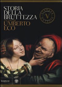 Copertina di Storia della bruttezza