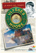 Copertina di Ulysses Moore - 13. La nave del tempo