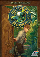 Copertina di Ulysses Moore - 18. La grande estate