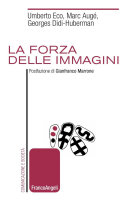 Copertina di La forza delle immagini