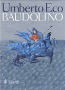 Copertina di Baudolino