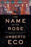 Copertina di The Name of the Rose