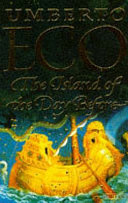 Copertina di The Island of the Day Before