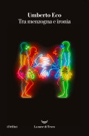 Copertina di Tra menzogna e ironia