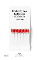 Copertina di La bustina di minerva