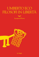 Copertina di Filosofi in libertà