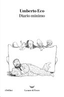 Copertina di Diario minimo