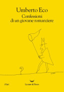 Copertina di Confessioni di un giovane romanziere