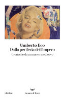 Copertina di Dalla periferia dell'Impero