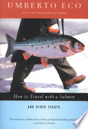 Copertina di How to Travel with a Salmon