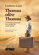 Copertina di Thoreau oltre Thoreau