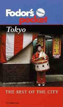 Copertina di Tokyo