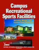 Copertina di Campus Recreational Sports Facilities