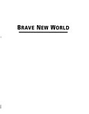 Copertina di Brave New World 1945-70
