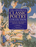 Copertina di The Children's Classic Poetry Collection