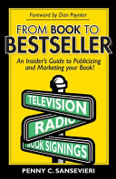 Copertina di From Book to Bestseller