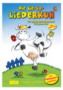 Copertina di Die Lie-La-Liederkuh