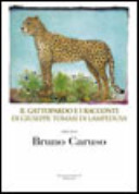 Copertina di Il Gattopardo e i racconti di Giuseppe Tomasi di Lampedusa