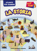 Copertina di La storia