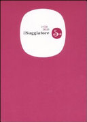 Copertina di Il Saggiatore 1958-2008