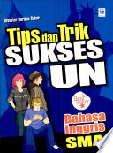 Copertina di Tips & Trik Sukses UN B Ingg SMA