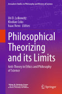 Copertina di Philosophical Theorizing and its Limits