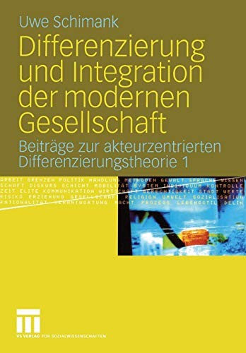 Copertina di Gesellschaft