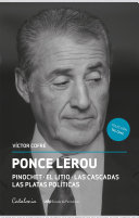 Copertina di Ponce Lerou