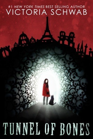 Copertina di Tunnel of Bones