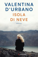 Copertina di Isola di neve
