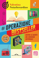 Copertina di Operazione bestseller