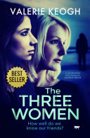 Copertina di The Three Women