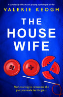 Copertina di The Housewife