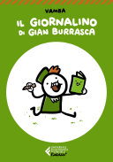 Copertina di Il Giornalino di Gian Burrasca - Classici Ragazzi