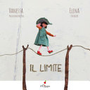 Copertina di Il limite. Ediz. a colori