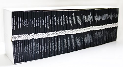 Copertina di Little Black Classics