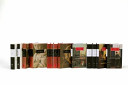 Copertina di Everyman's Library 100 Titles Set