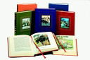 Copertina di Everyman's Library Children's Classics Set
