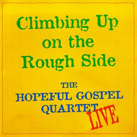Copertina di Climbing Up on the Rough Side