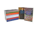 Copertina di Nyrb Classics 10th Anniversary Complete Collection