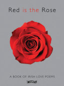 Copertina di Red is the Rose
